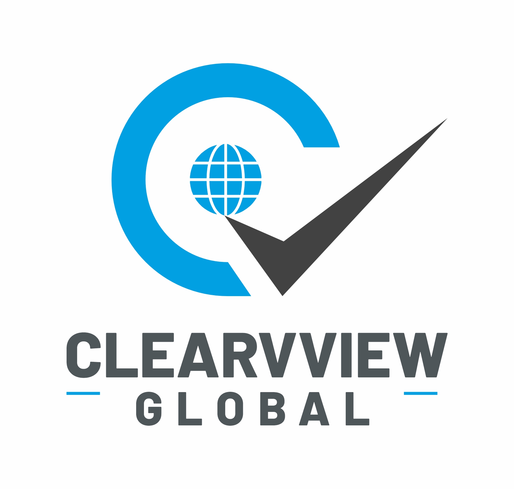 Clearvview Global Logo